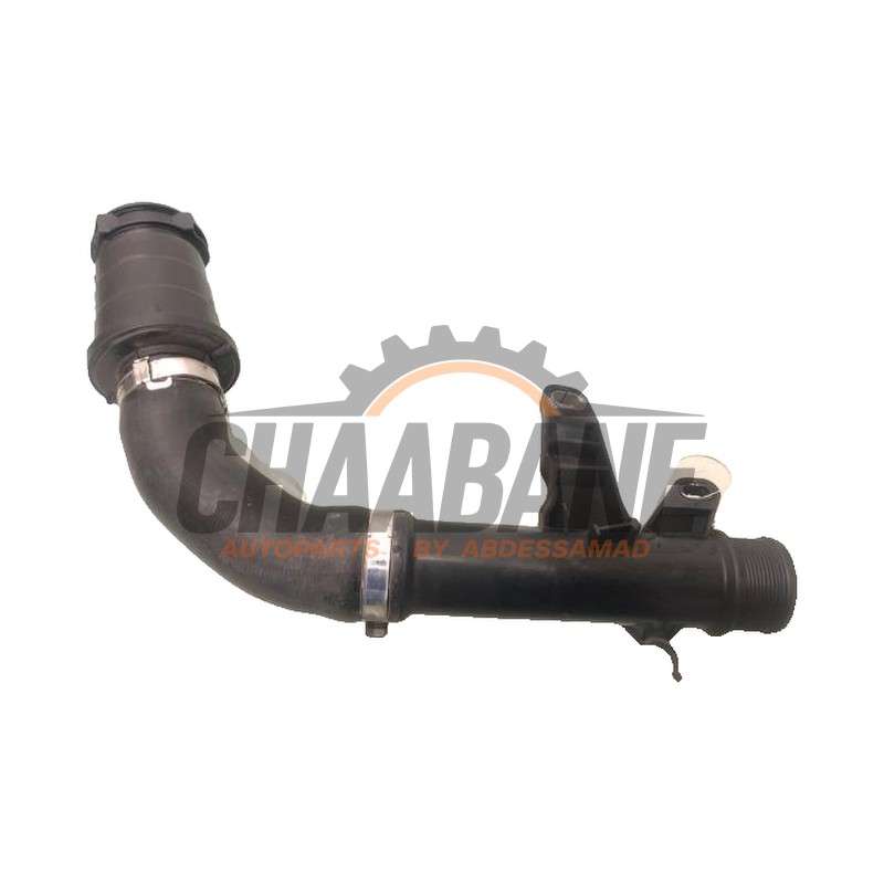 Tuyau intercooler A4475280582 Mercedes Vito (447.6) 1.6 111 CDI 16V