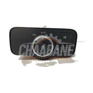 Commodo phare A9079053302 Mercedes Sprinter 3,5t (907.6/910.6) 316 CDI 2.1 D RWD