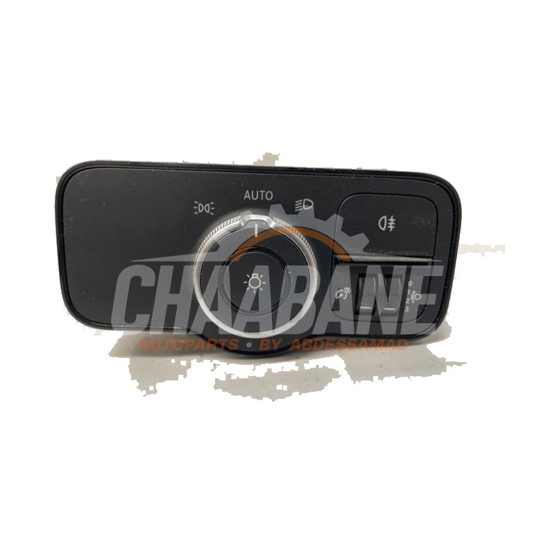 Commutateur lumiere A9079053302 Mercedes Sprinter