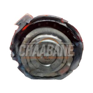 Boite de vitesses A7252718302 Mercedes CLS (C257) 300d 2.0 Turbo 16V