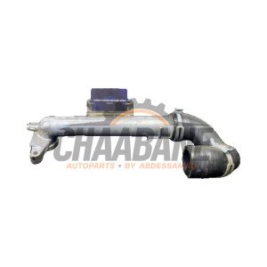 Tube deau A2742000153 Mercedes C (W205) C-180 1.6 16V