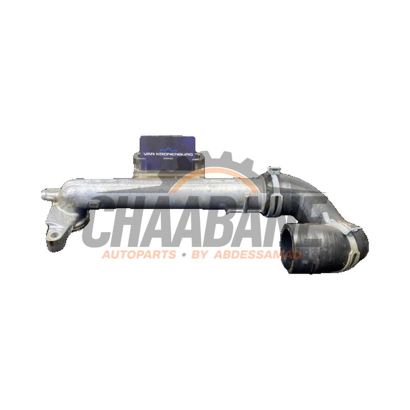 Tube deau A2742000153 Mercedes C (W205) C-180 1.6 16V
