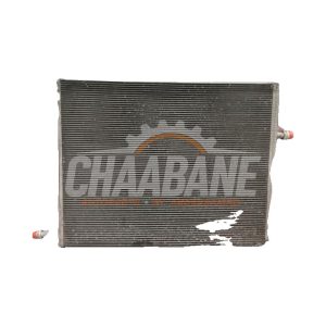 Radiateur deau A0995003500 Mercedes S-Klasse