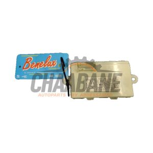 Module vehicule sans cles A2229004213 Mercedes C AMG (C205) 4.0 C-63 S AMG V8 Biturbo