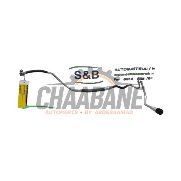 Tuyau de climatisation 8W1820720F Audi A4 Quattro (B9) 2.0 TFSI 16V 2015