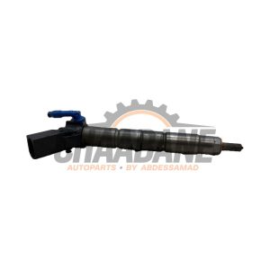 Injecteurs A6540700187 Mercedes B (W247) 2.0 B-200d
