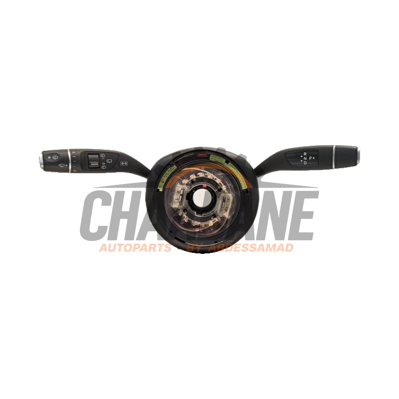 Commodo dessuie glace A2059001046 Mercedes GLC (X253) 2.0 C-220d 16V 4-Matic