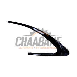 Bande decorative HK8M3210431 Jaguar F-Pace 3.0 D 24V AWD