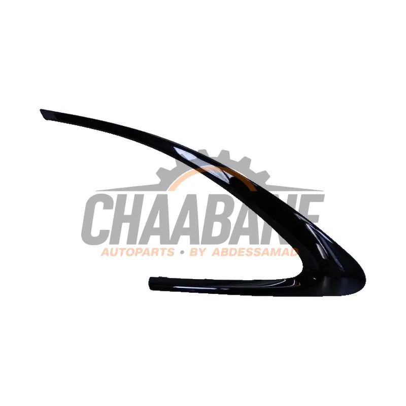 Bande decorative HK8M3210431 Jaguar F-Pace 3.0 D 24V AWD