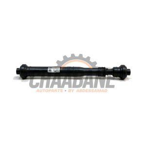 Arbre de transmission 7P0521101K Porsche Cayenne Coupe (9YB) 3.0 V6 24V Turbo E-Hybrid 2019