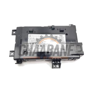 Chargeur sans fil A2059004244 Mercedes GLC Coupe (C253) 2.0 220d 16V 4-Matic