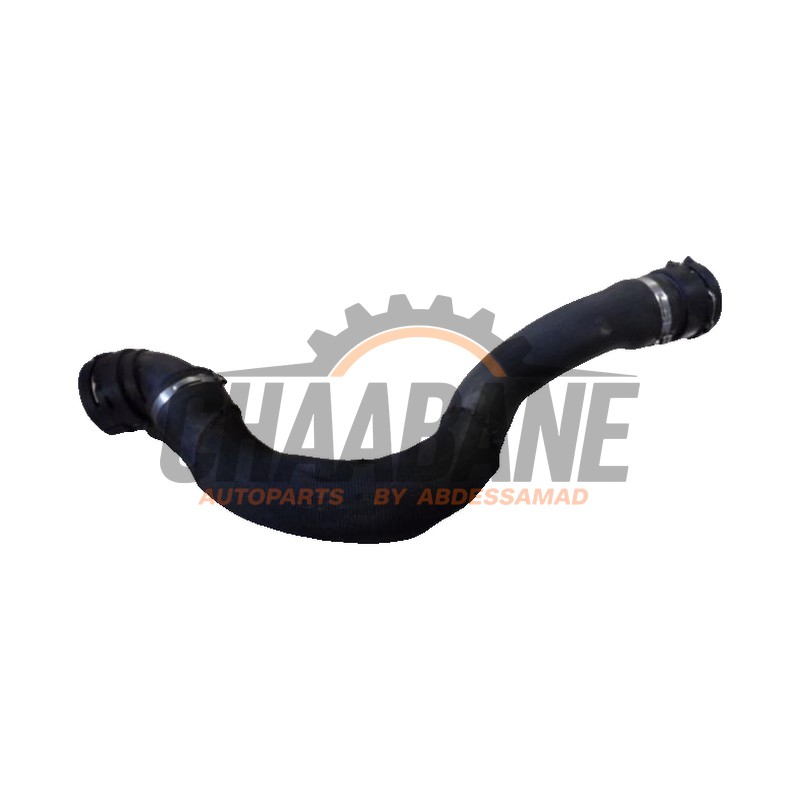 Tuyau radiateur T2H4028 Jaguar XE 2.0d 180 16V