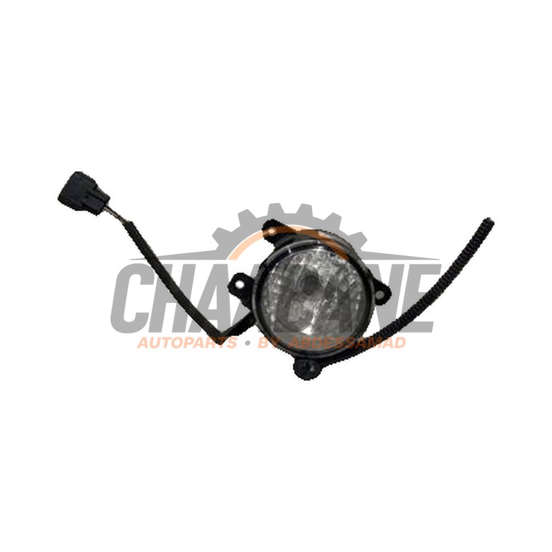 Anti brouillard droit 89207254 Mercedes Citan (415.6) 1.5 109 CDI
