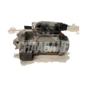 Demarreur 8580390 BMW X1 (F48) sDrive 20i 2.0 16V Twin Power Turbo 2014 / 2022