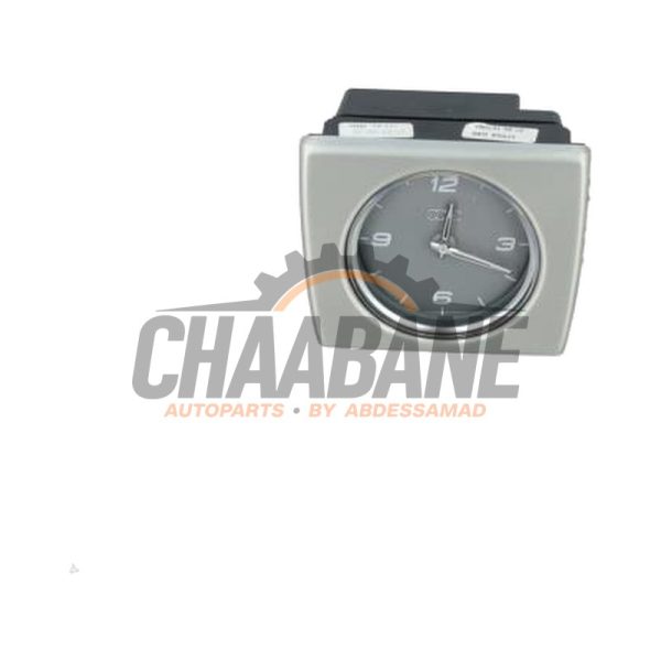 Horlogerie 4H0919204P Audi S8 (D4) 4.0 V8 TFSI 32V 2012 / 2018