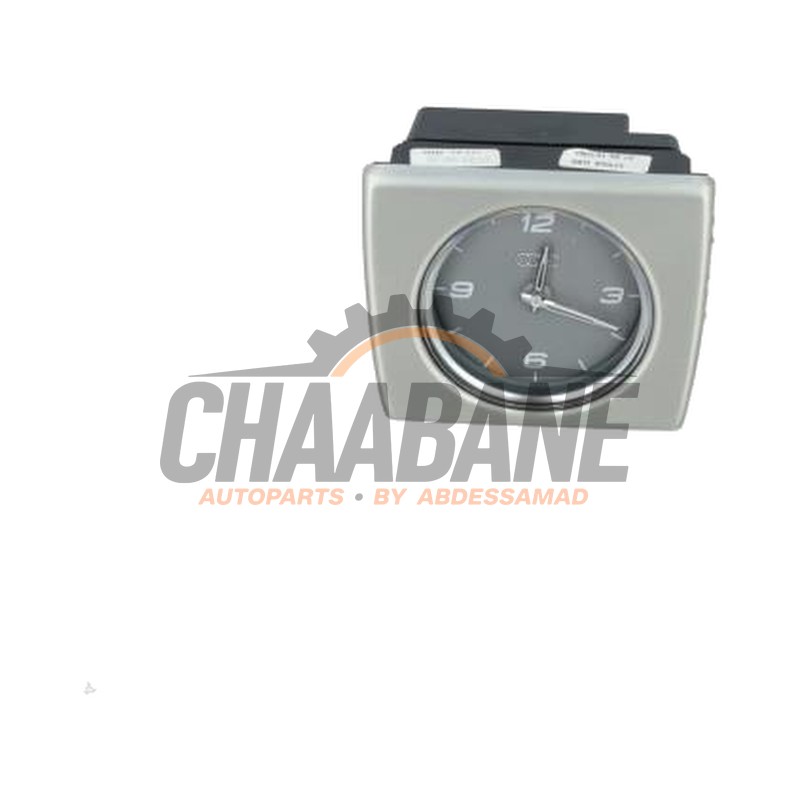 Horlogerie 4H0919204P Audi S8 (D4) 4.0 V8 TFSI 32V 2012 / 2018