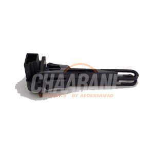 Capteur de temperature interieur A1718300272 Mercedes C-Klasse AMG (W205) C-63 S,Edition 1 AMG 4.0 V8 Biturbo