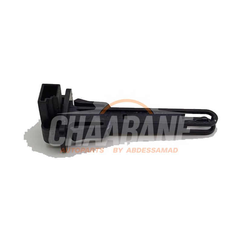 Capteur de temperature interieur A1718300272 Mercedes C-Klasse AMG (W205) C-63 S,Edition 1 AMG 4.0 V8 Biturbo