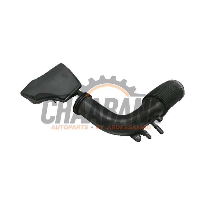 Tuyau daspiration air A2820904100 Mercedes CLA
