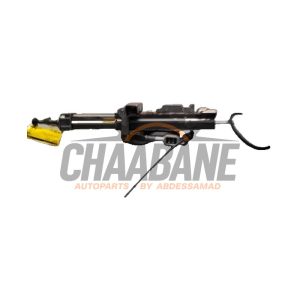 Boitier colonne de direction complet GX733C529DD Jaguar XE 2.0d 180 16V
