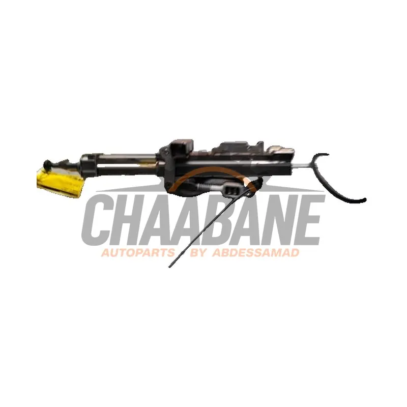 Boitier colonne de direction complet GX733C529DD Jaguar XE 2.0d 180 16V