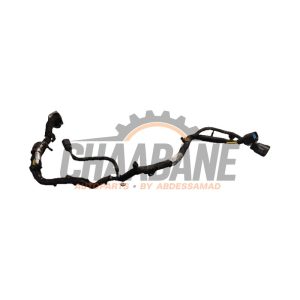 Faisceau electrique T2H6881 Jaguar XE 2.0d 180 16V