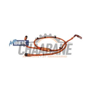 Cable (divers) 608461G7 BMW iX3 80 kWh 2020