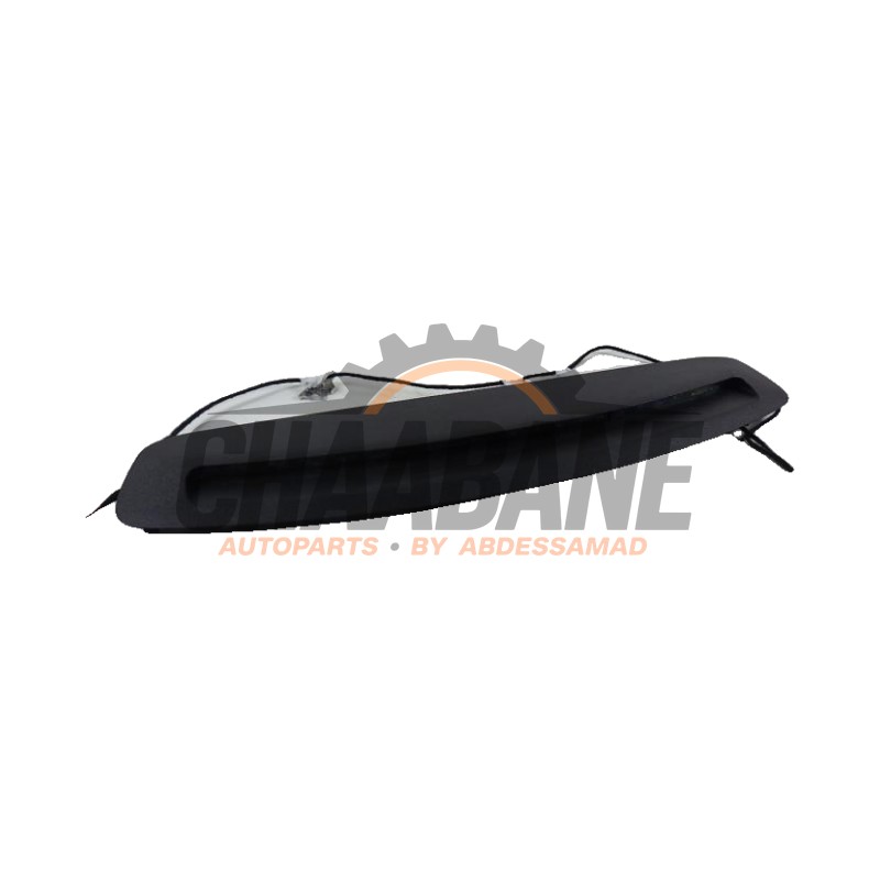 Feu arriere stop central A2058200160 Mercedes C-Klasse