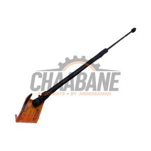 Verin de coffre 5F9827550D Seat Leon ST (5FF) 1.5 TSI 16V 2012 / 2020