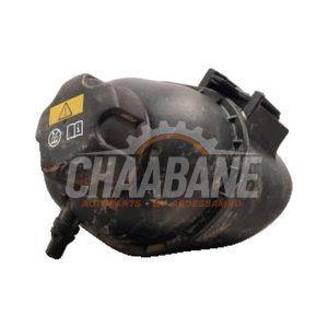 Vase dexpansion 17138610661 BMW X3 2017