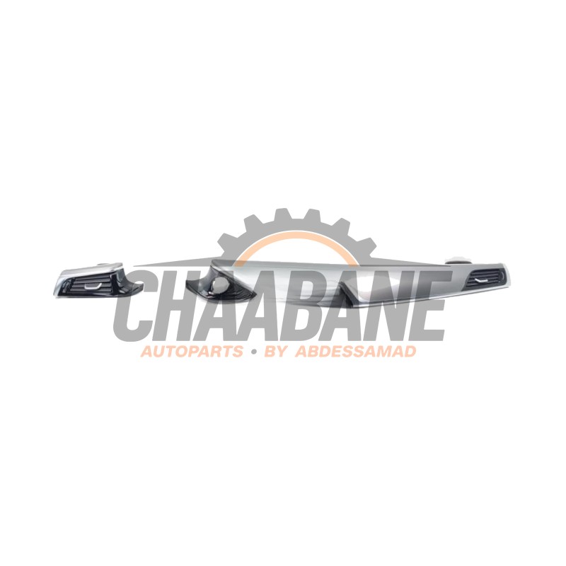 Bande decorative de tableau de bord 1597690 BMW M5 (F90) 4.4 xDrive V8 32V TwinPower Turbo 2017 / 2023