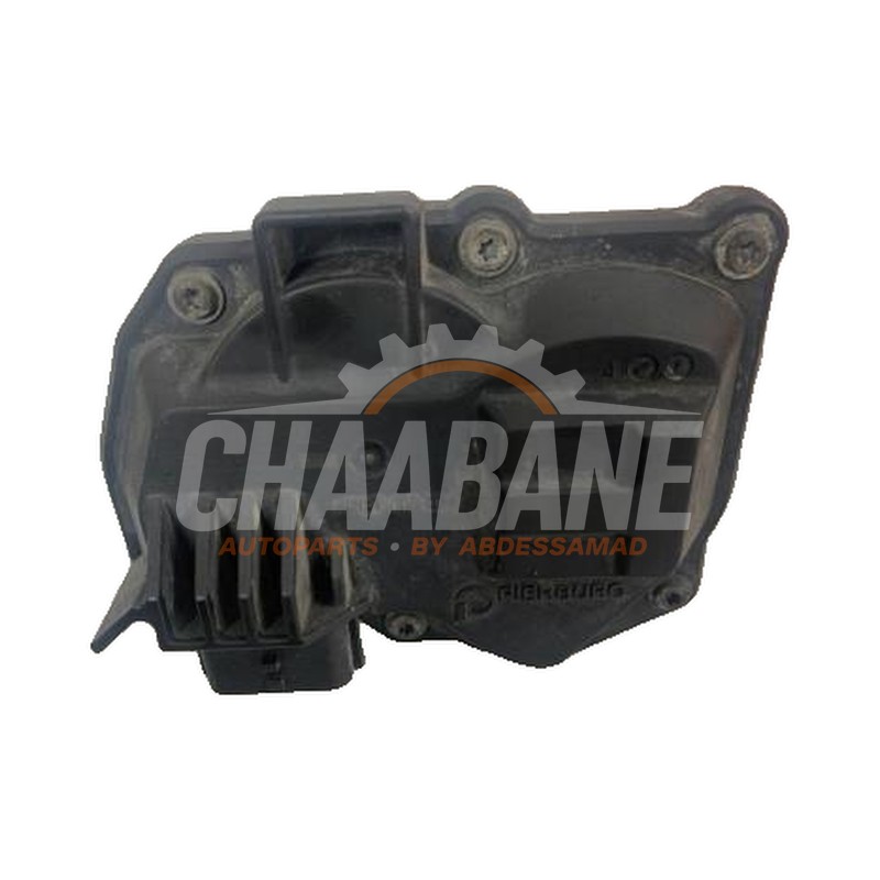 Robinet d arret gaz d echappement 21914E0440 Mercedes Citan (415.6) 1.5 108 CDI