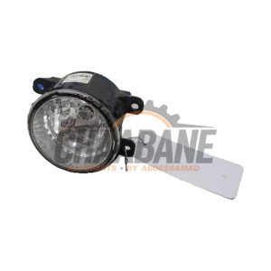 Anti brouillard droit 09059 Mercedes Citan (415.6) 1.5 108 CDI Euro 6
