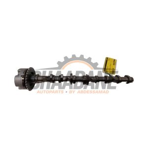 Arbre a cames 079109101HH Audi RS 5 (8F7) 4.2 V8 32V 2013 / 2015