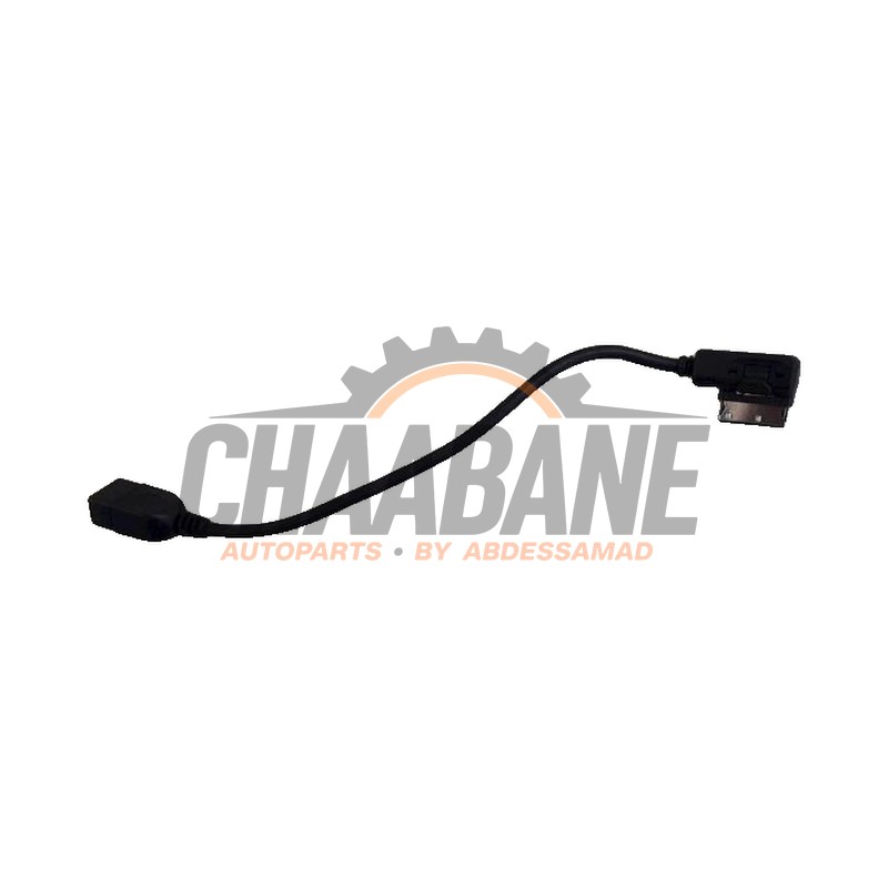 Connexion USB 5Q0035736 Seat Leon 2012 / 2020