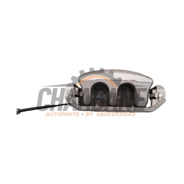 Etrier de frein (pince) avant gauche 1EA615105Q Audi Q4 (F4B) 45 e-tron quattro 77 kWh 2021