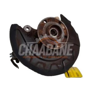 Joint avant droit Seat Leon (5FB) 1.4 TSI 16V 2012 / 2020