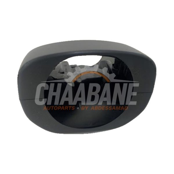 Couvercle colonne de direction 6823251 BMW 1 serie (F40) 118d 2.0 16V 2019