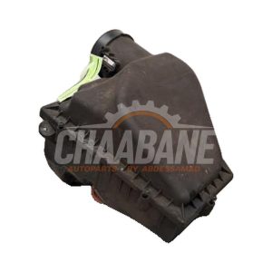 Boitier filtre a air 13718620473 BMW X3 (G01) xDrive 20d 2.0 TwinPower 16V Mild Hybrid 2017