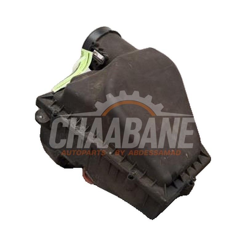 Boitier filtre a air 13718620473 BMW X3 (G01) xDrive 20d 2.0 TwinPower 16V Mild Hybrid 2017