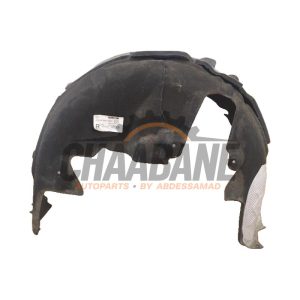 Passage de roue A2056900830 Mercedes C Estate (S205) C-350 e 2.0 16V
