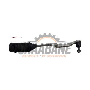 Barre daccouplement gauche F800001563 Mercedes GLA (156.9) 1.6 180 16V