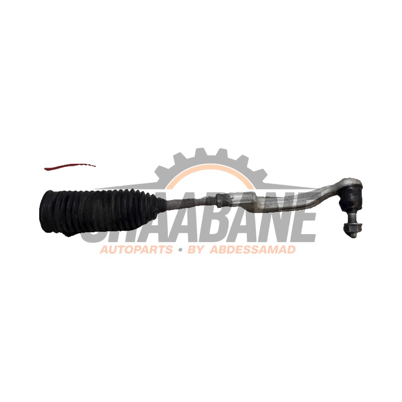 Barre daccouplement gauche F800001563 Mercedes GLA (156.9) 1.6 180 16V