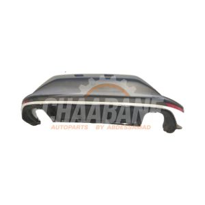 Pare-chocs arriere Seat Leon 2012 / 2020