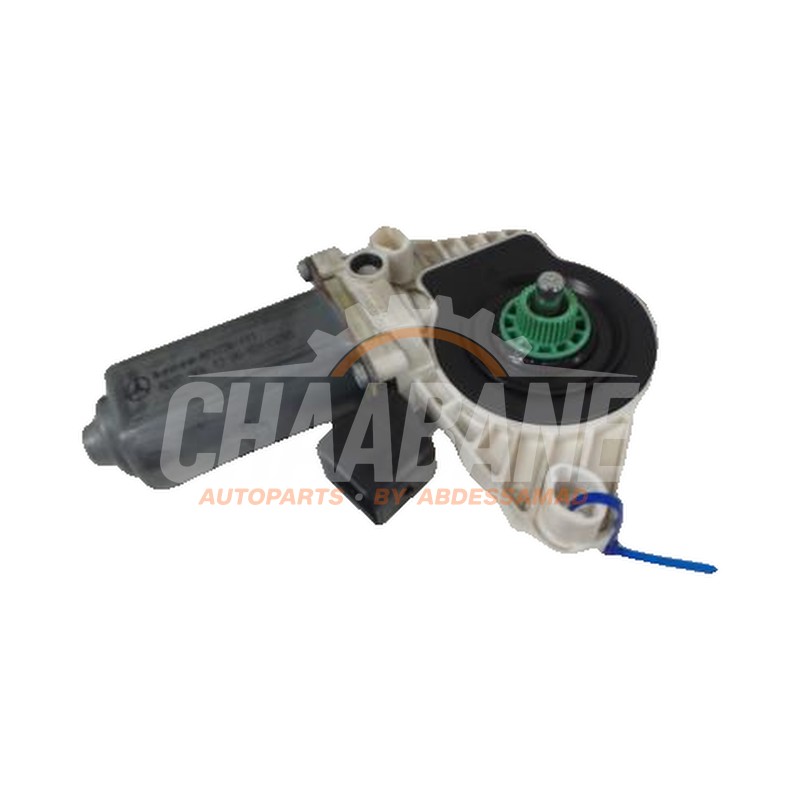 Moteur de vitre portiere A2079061300 Mercedes C-Klasse