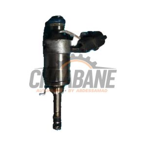 Injecteur (injection essence) 0261500177 Maserati Ghibli III 3.0 V6 2013