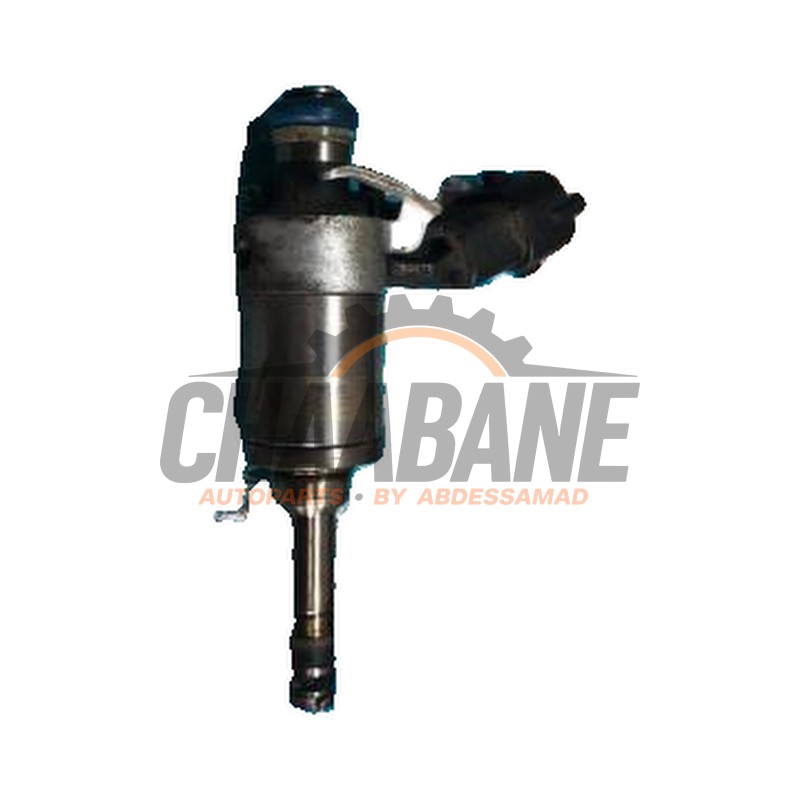 Injecteur (injection essence) 0261500177 Maserati Ghibli III 3.0 V6 2013