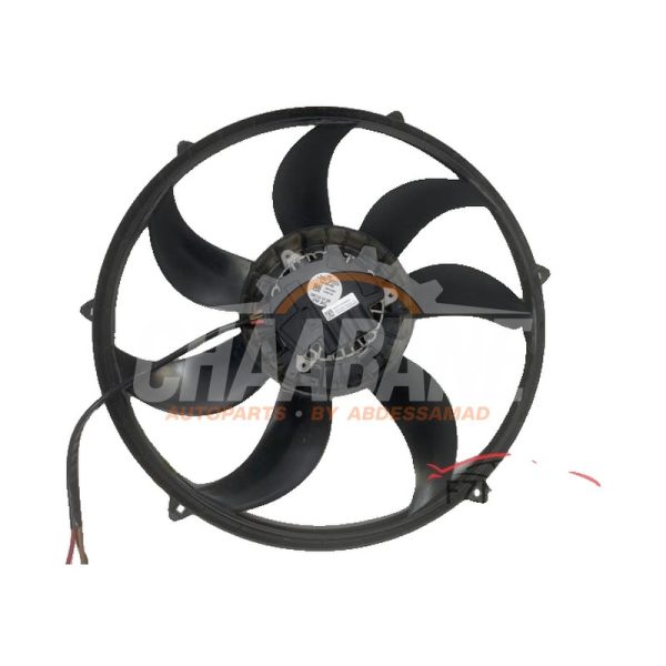 Ventilateur 7LA959455 Volkswagen Transporter/Caravelle T6 2015 / 2024