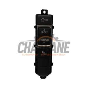 Commutateur (divers) 9374833 BMW X2 (F39) sDrive 18i 1.5 12V TwinPower Turbo 2017 / 2023
