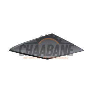 Bande decorative 81A853377A Audi Q2 (GAB/GAG) 1.0 TFSI 12V 2016